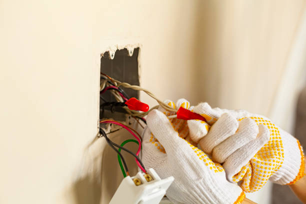 Professional Electrical Services in Perryville, AR